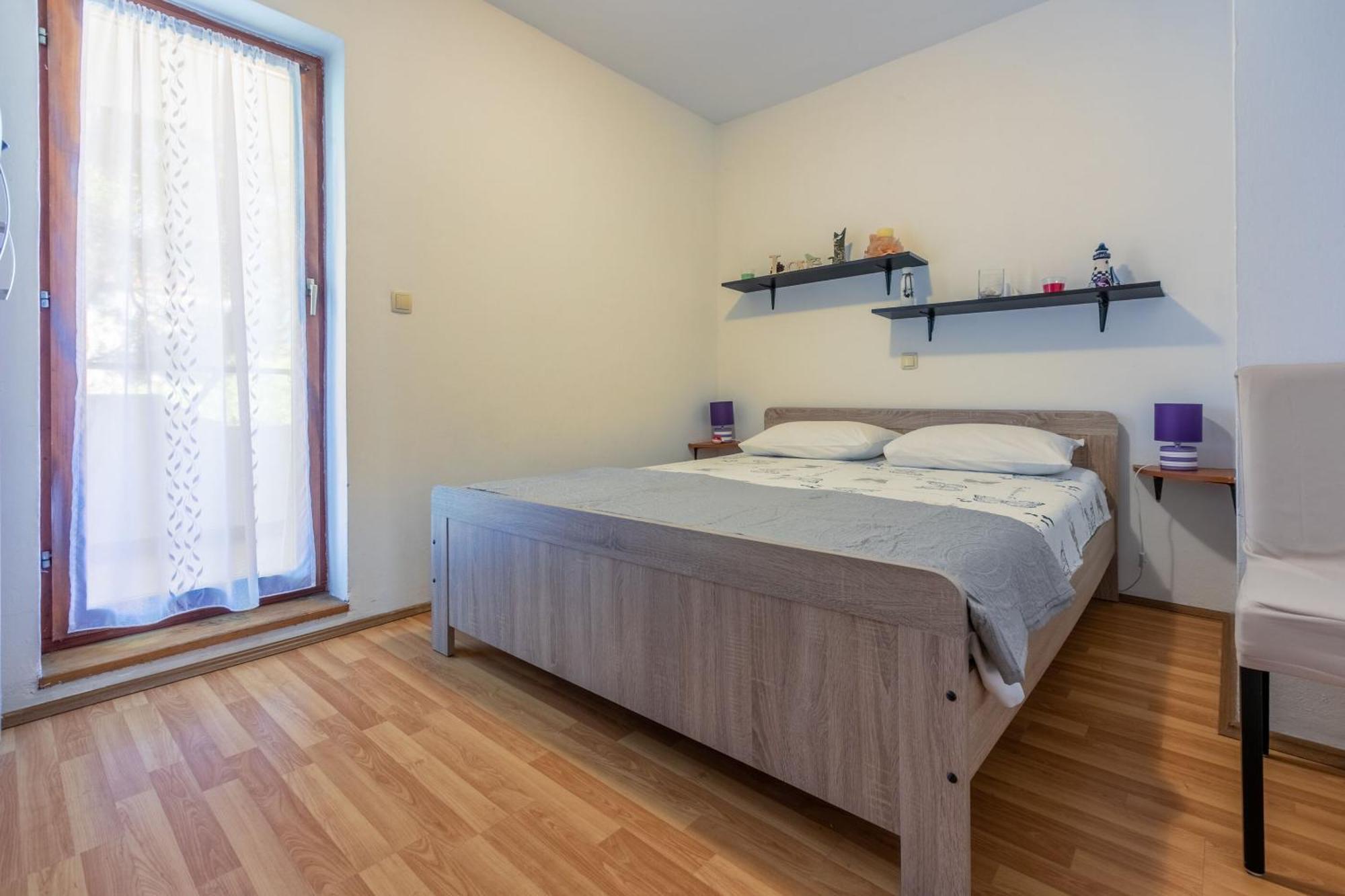 Apartments Armando Fažana Pokoj fotografie